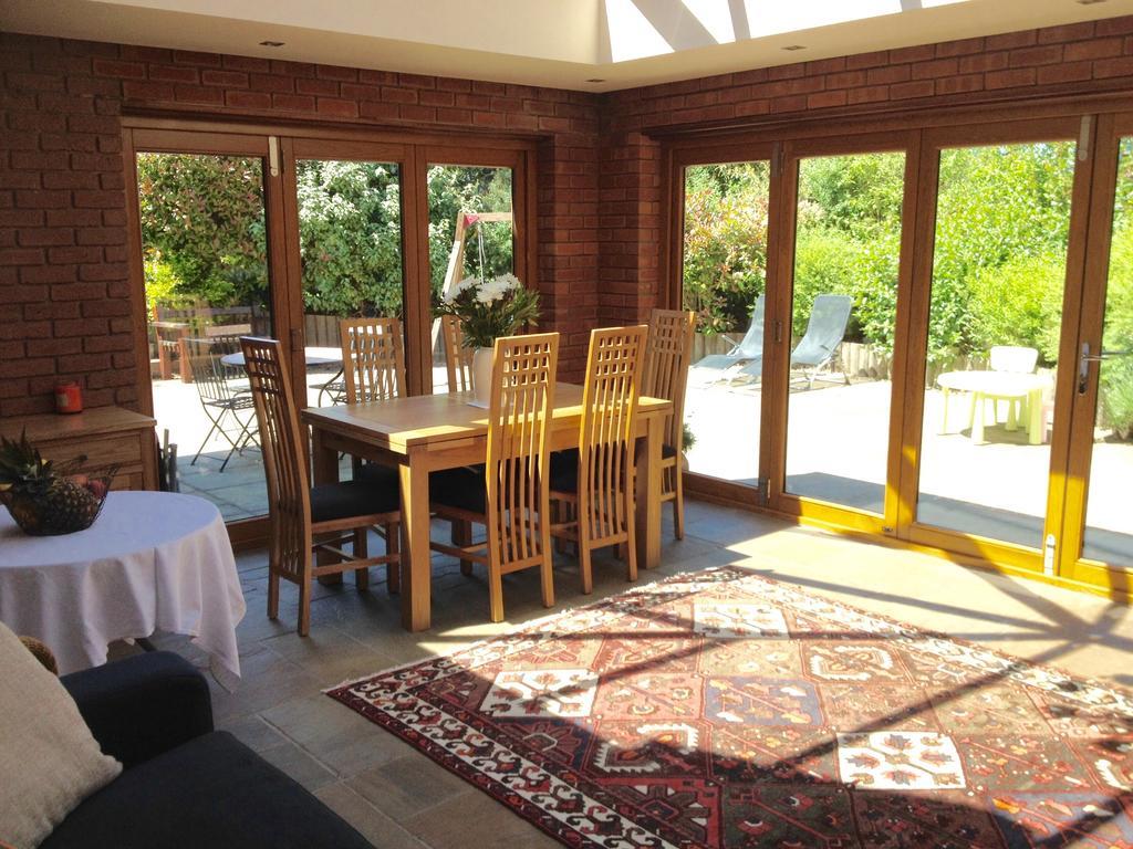 Slad Farm Bed & Breakfast Corse  Екстериор снимка